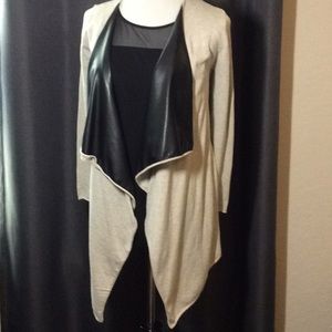 Zara Knit Sweater Size Small